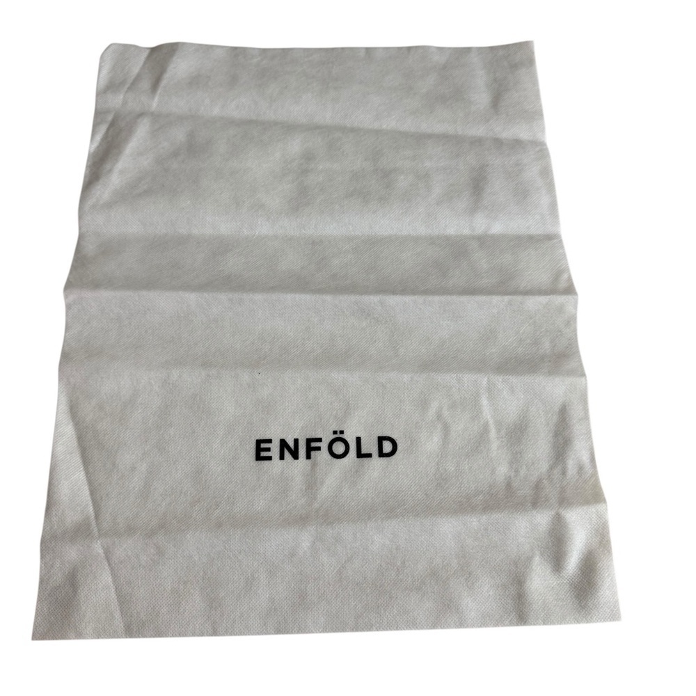 Enfold Dust Bag
